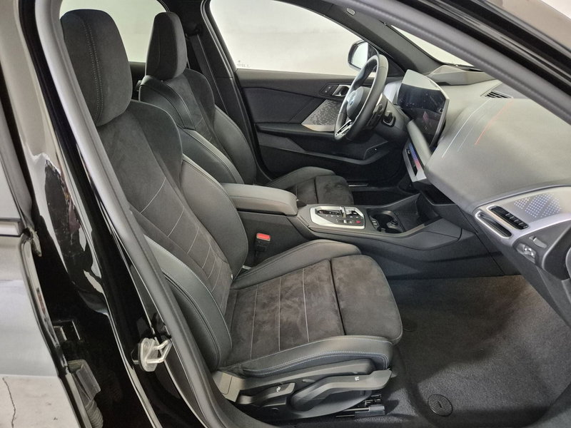 BMW Serie 1 usata a Torino (10)