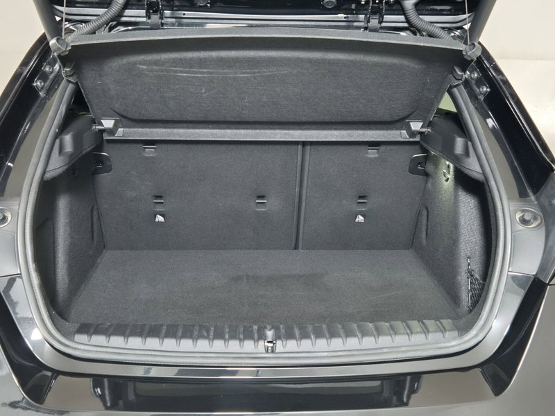 BMW Serie 1 usata a Torino (13)