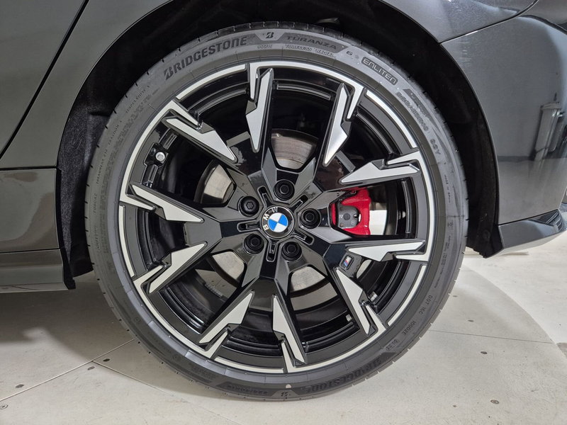 BMW Serie 1 usata a Torino (14)