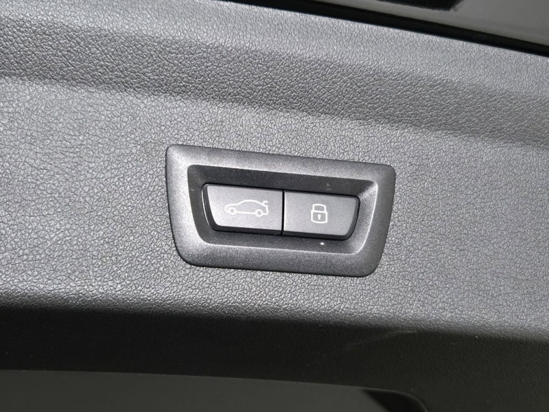 BMW Serie 1 usata a Torino (19)