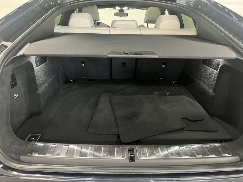 BMW X6 usata a Torino (11)