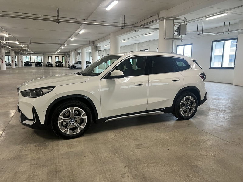 BMW X1 usata a Torino