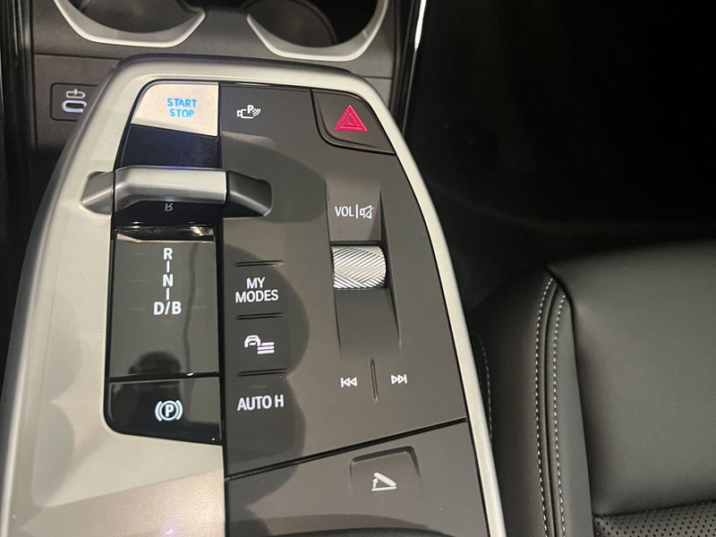 BMW X1 usata a Torino (11)