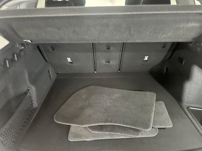 BMW X1 usata a Torino (13)