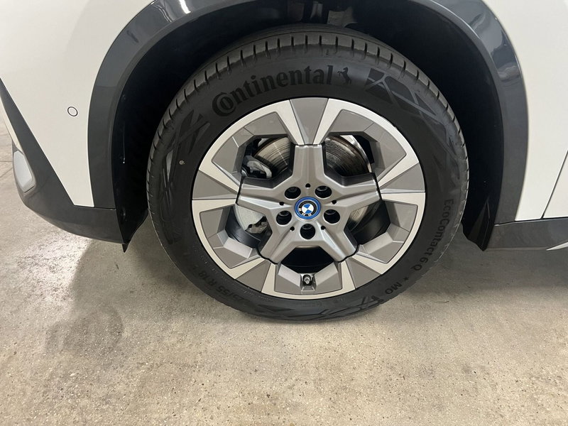 BMW X1 usata a Torino (14)