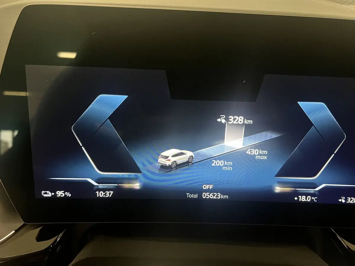 BMW X1 usata a Torino (15)