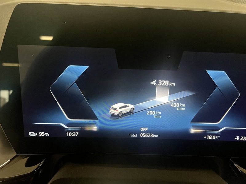 BMW X1 usata a Torino (15)