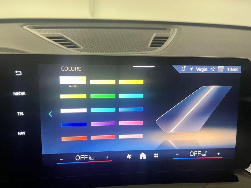 BMW X1 usata a Torino (17)