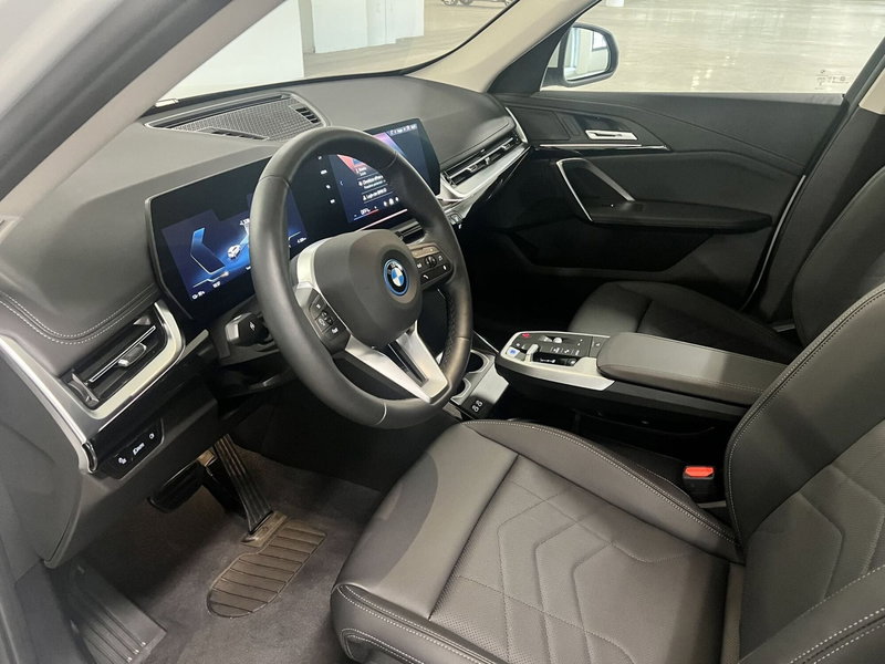 BMW X1 usata a Torino (7)