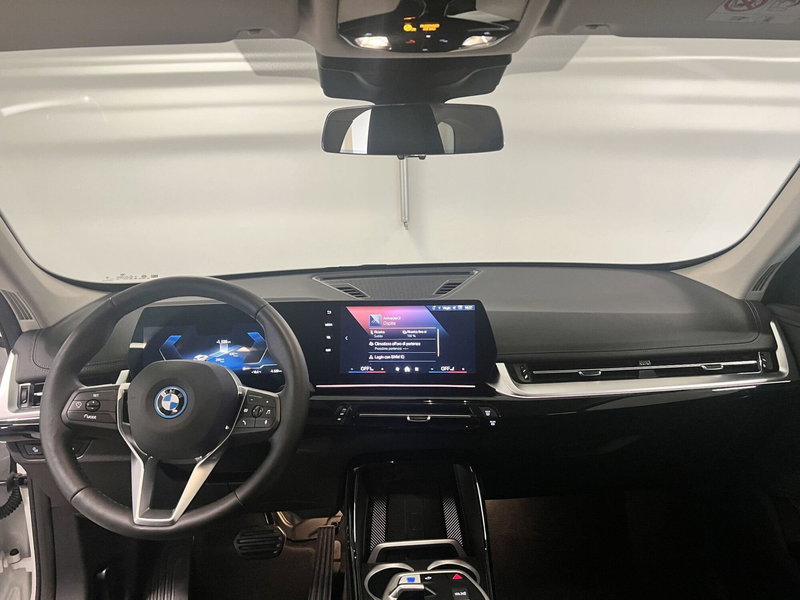 BMW X1 usata a Torino (9)