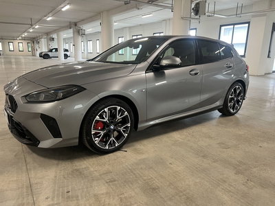 BMW Serie 1 120d 48V MSport Pro auto del 2025 usata a Moncalieri