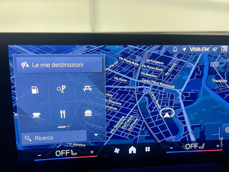 BMW Serie 1 usata a Torino (10)