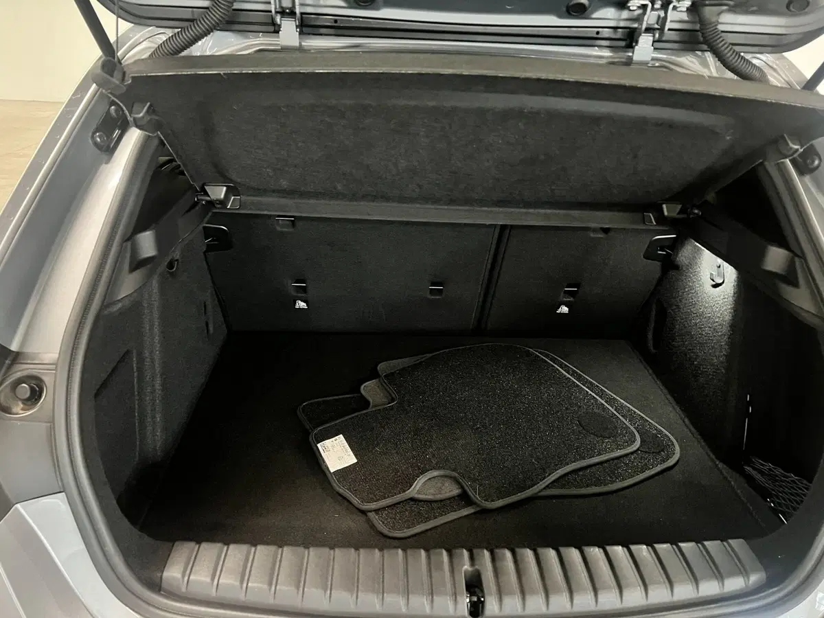 BMW Serie 1 usata a Torino (11)