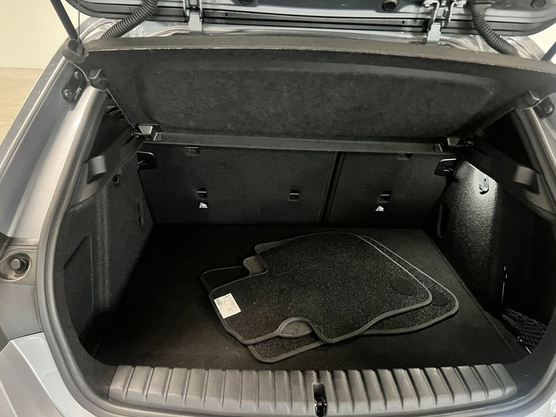 BMW Serie 1 usata a Torino (11)