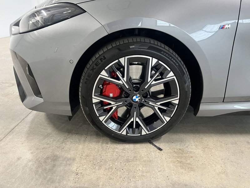 BMW Serie 1 usata a Torino (12)