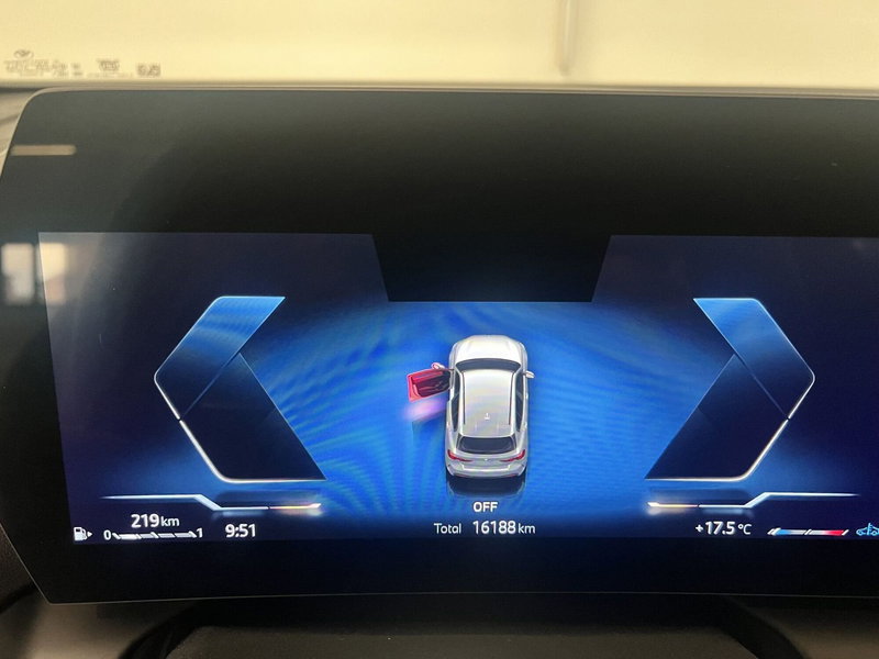 BMW Serie 1 usata a Torino (13)