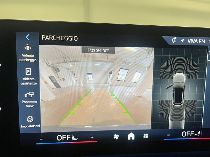 BMW Serie 1 usata a Torino (14)