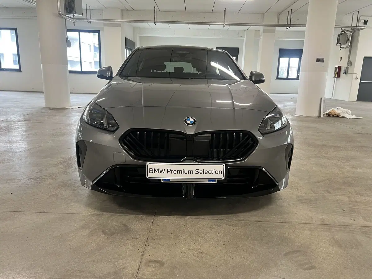 BMW Serie 1 usata a Torino (3)