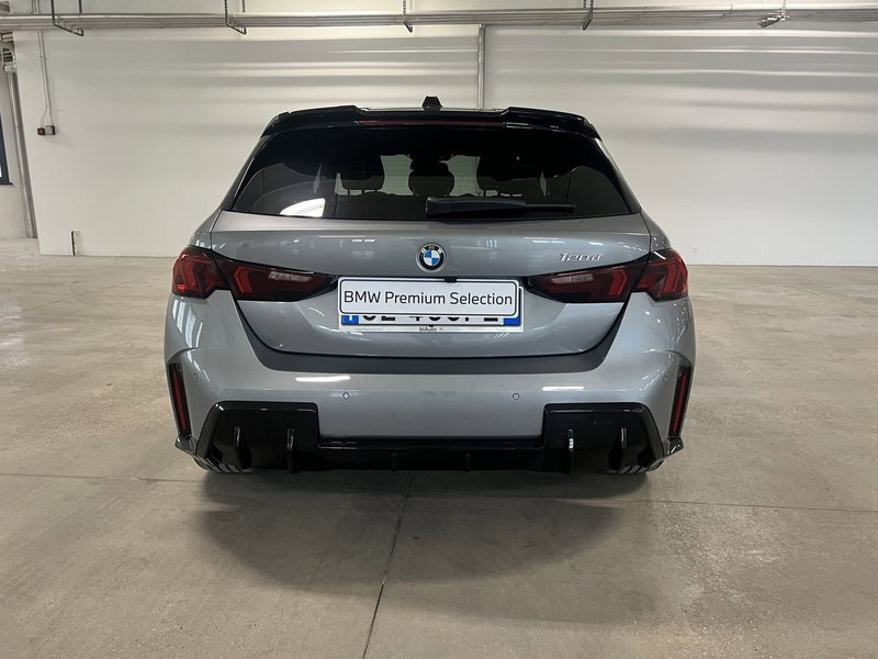 BMW Serie 1 usata a Torino (4)