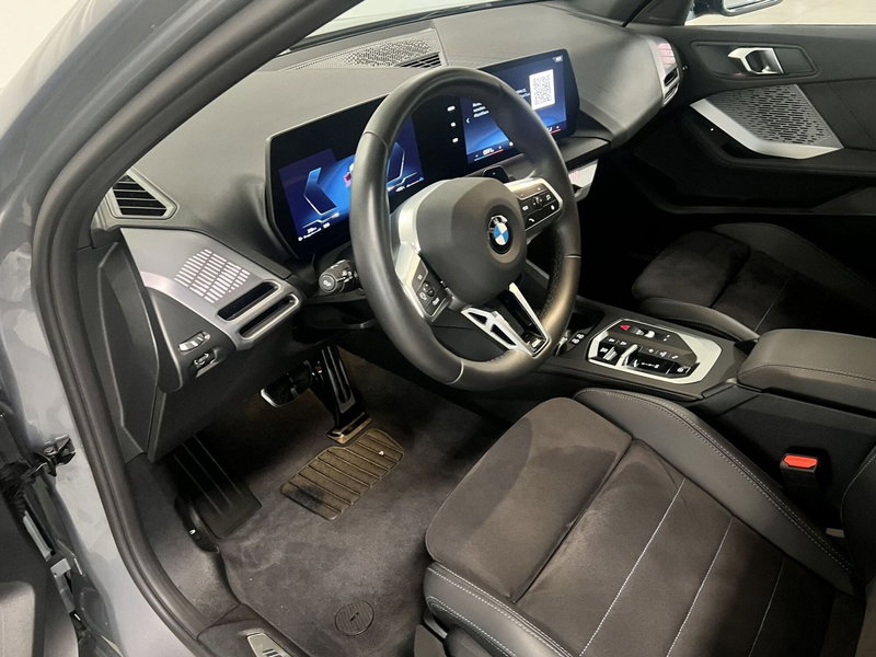 BMW Serie 1 usata a Torino (6)