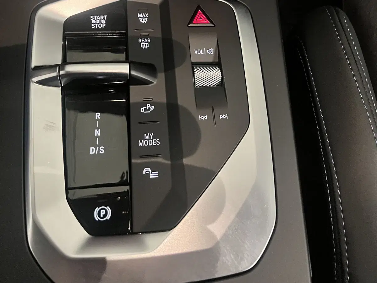 BMW Serie 1 usata a Torino (9)