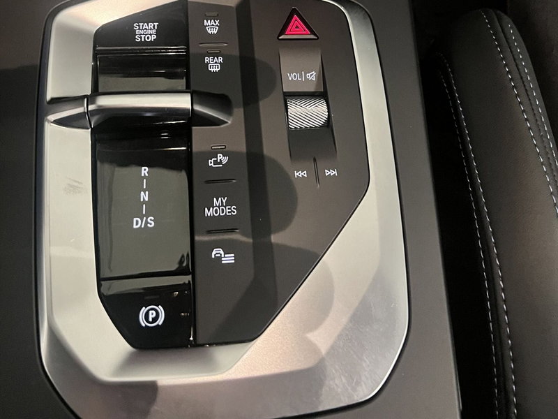 BMW Serie 1 usata a Torino (9)