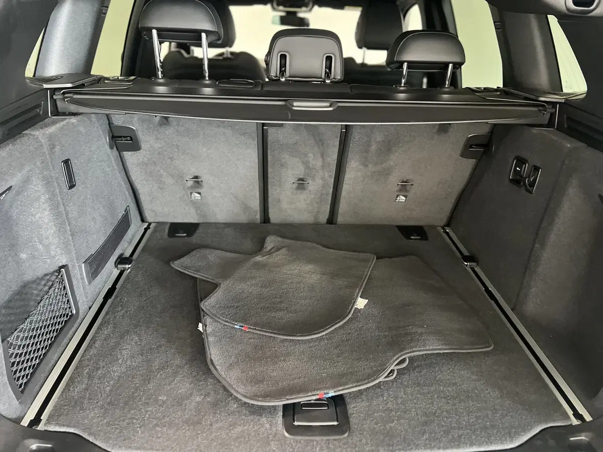 BMW X3 usata a Torino (11)