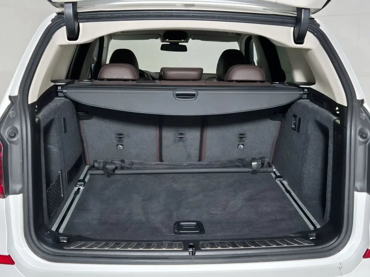 BMW X3 usata a Torino (13)