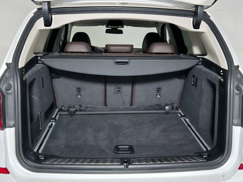 BMW X3 usata a Torino (13)