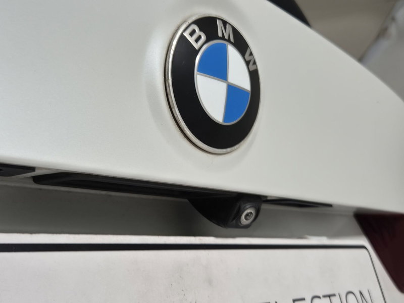 BMW X3 usata a Torino (16)