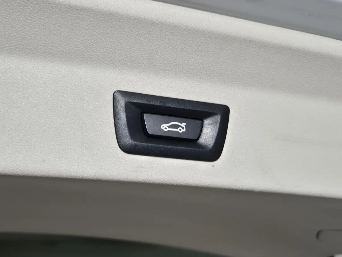 BMW X3 usata a Torino (17)