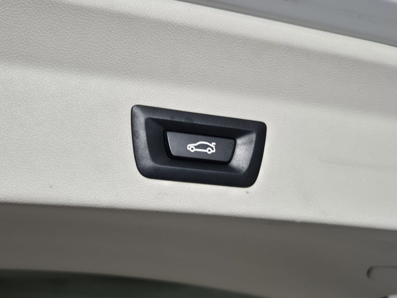 BMW X3 usata a Torino (17)