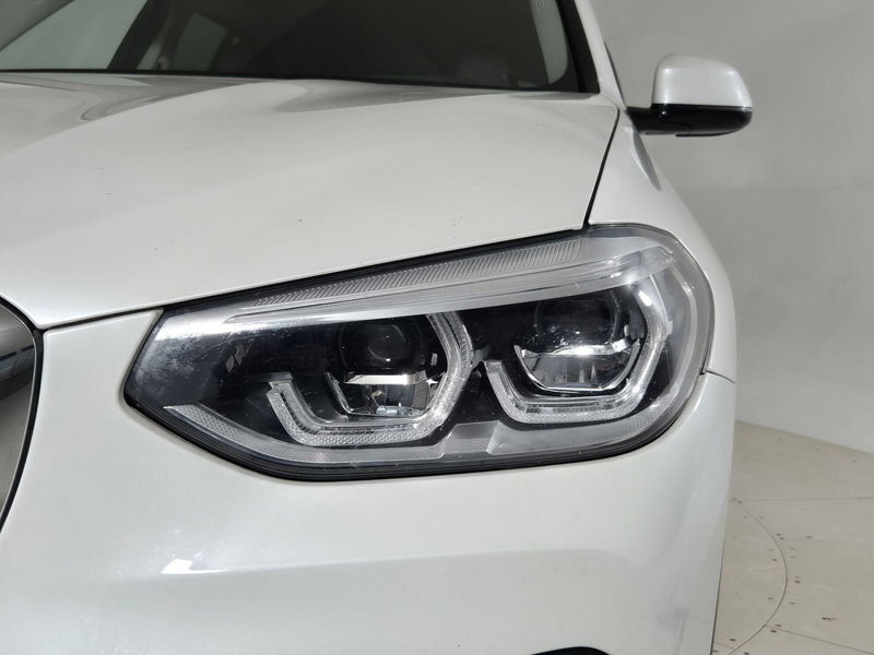BMW X3 usata a Torino (19)