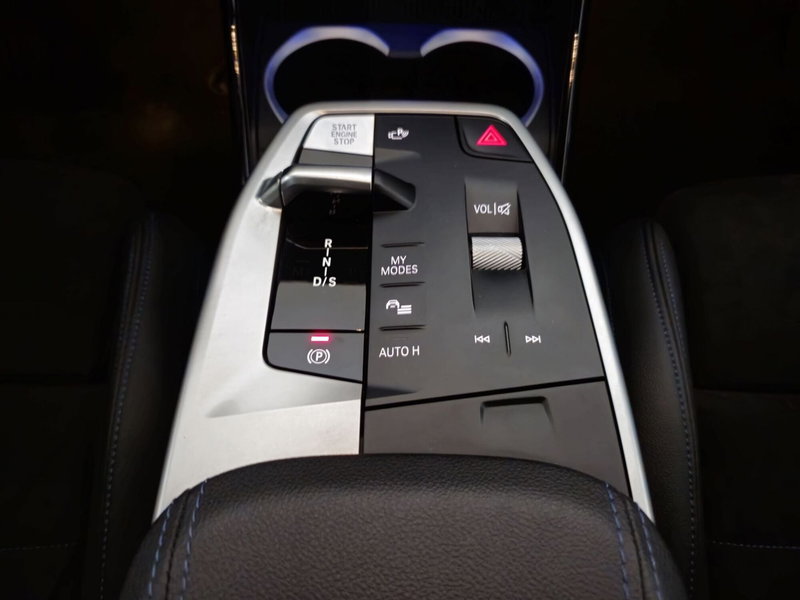 BMW X1 usata a Torino (10)