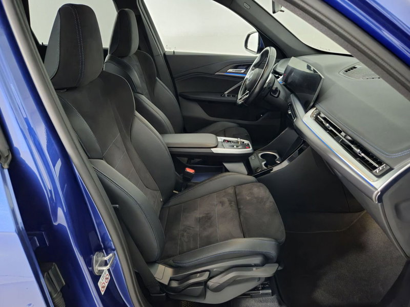 BMW X1 usata a Torino (11)