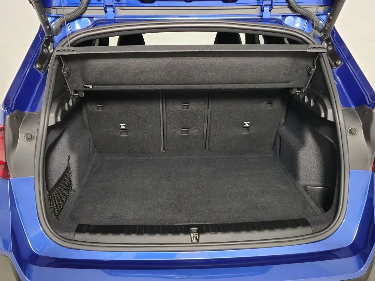 BMW X1 usata a Torino (13)