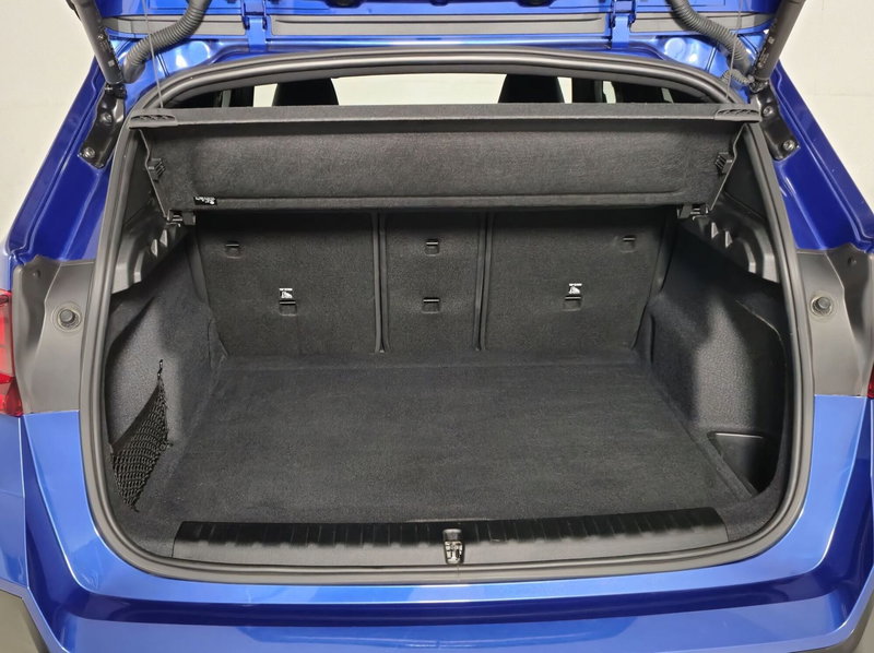 BMW X1 usata a Torino (13)