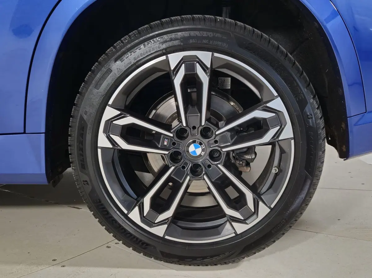 BMW X1 usata a Torino (14)