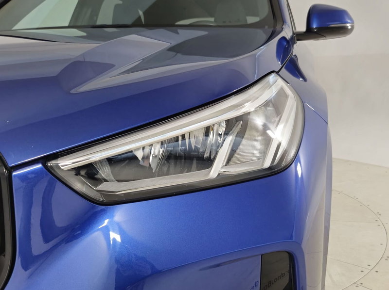 BMW X1 usata a Torino (17)