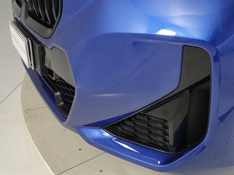 BMW X1 usata a Torino (18)