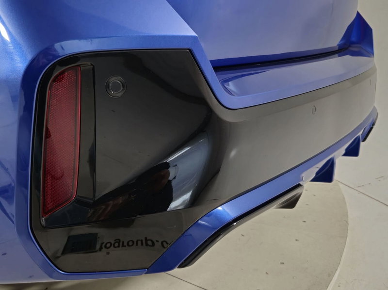 BMW X1 usata a Torino (19)