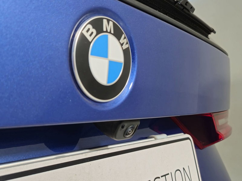 BMW X1 usata a Torino (20)