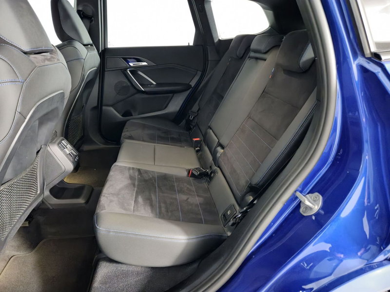 BMW X1 usata a Torino (8)