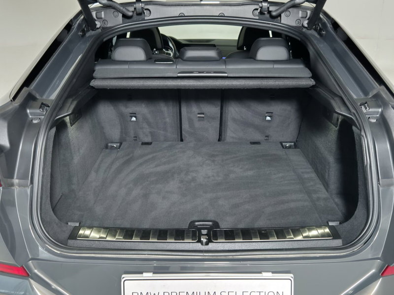 BMW X6 usata a Torino (13)