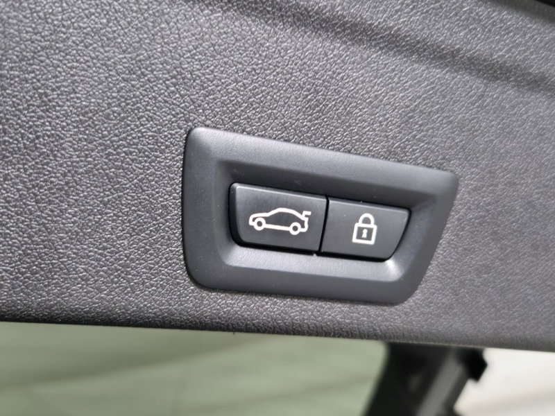 BMW X6 usata a Torino (19)