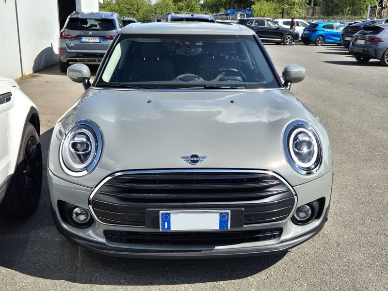 MINI Mini Clubman usata a Torino (2)