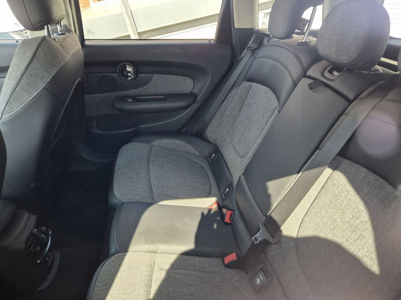 MINI Mini Clubman usata a Torino (6)