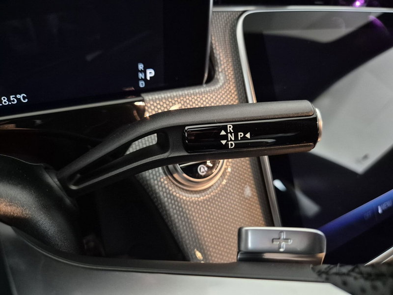 Mercedes-Benz Classe E usata a Torino (11)