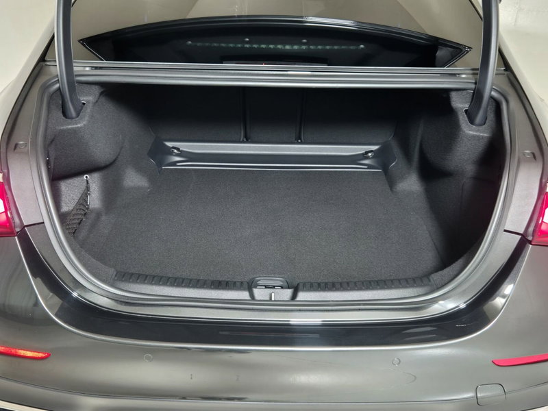 Mercedes-Benz Classe E usata a Torino (13)