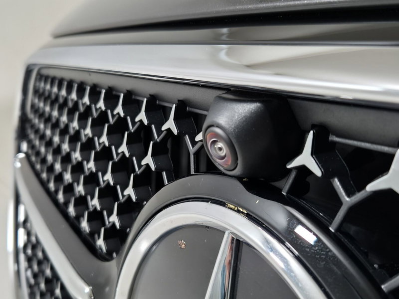 Mercedes-Benz Classe E usata a Torino (17)